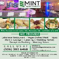 Mint Tapas Martini Restaurant image 1